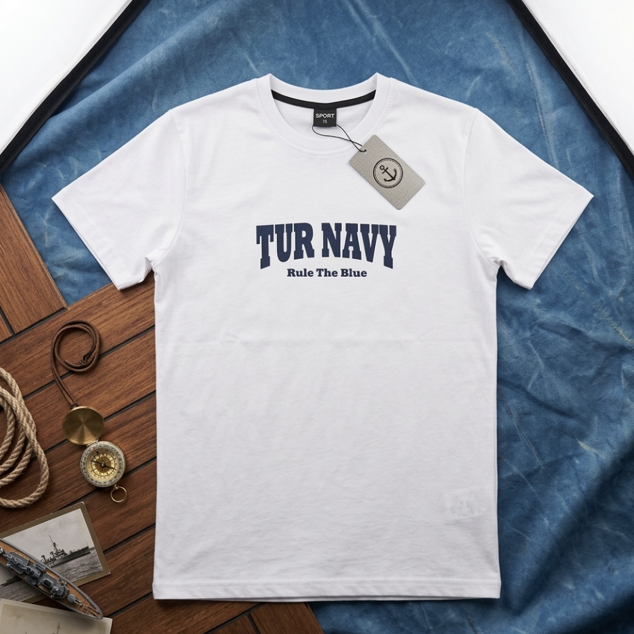 Beyaz Rule The Blue Serisi