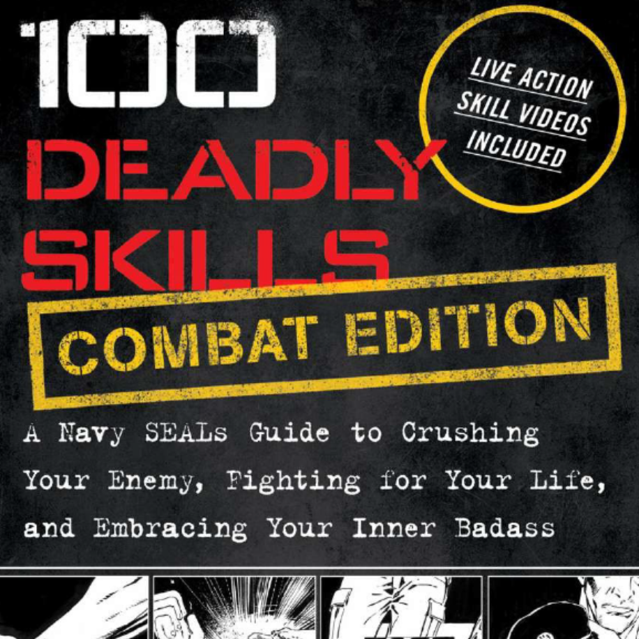 100 Ölümcül Beceri: Combat Edition