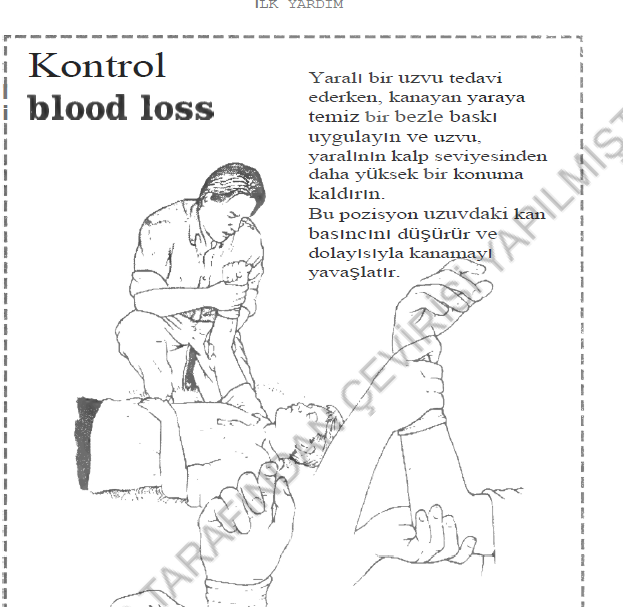 SAS ve Özel Kuvvetler Hayatta Kalma El Kitabı