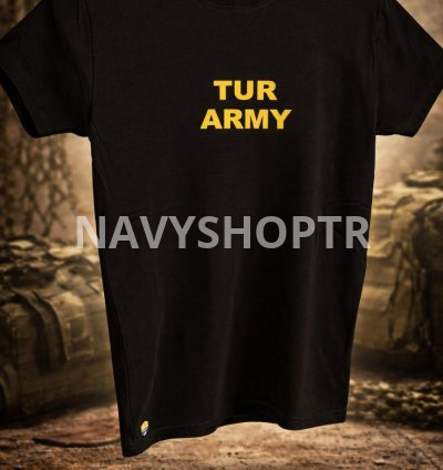 TUR ARMY Özel Kuvvetler T-Shirt