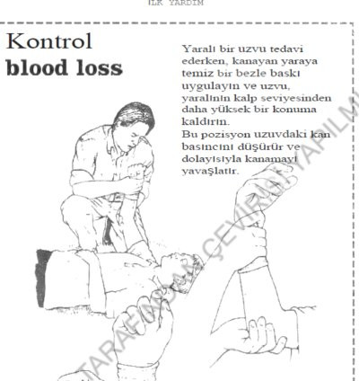 SAS ve Özel Kuvvetler Hayatta Kalma El Kitabı
